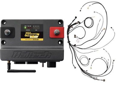 NEW Haltech HT-220201 NEXUS Rebel LS Gen III ECU K