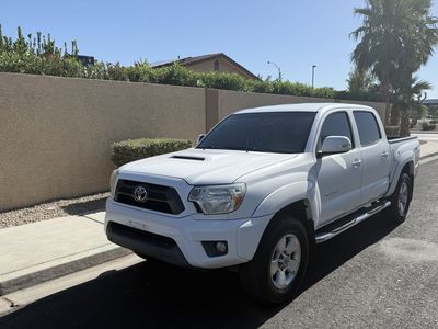 2013 Toyota Tacoma PreRunner V6