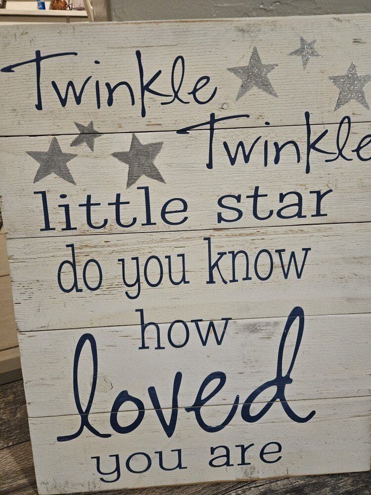 Nursery Boys Artwork