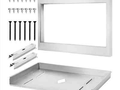 27 Inch Frigidaire Microwave Trim Kit