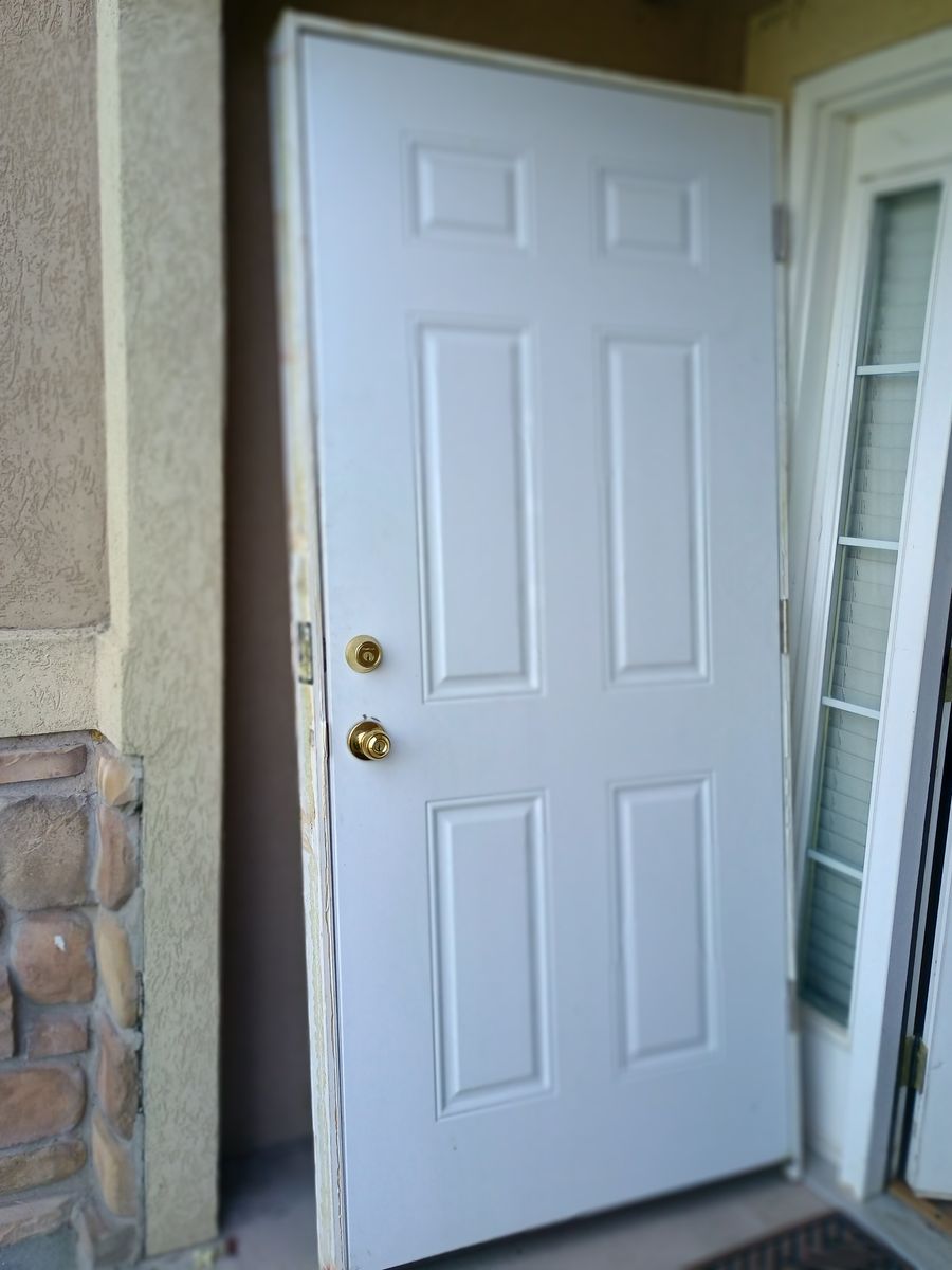 Door