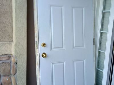 Door