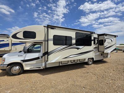 2015 Jayco Greyhawk M-29 Ford E450 !!LOW MILES!!