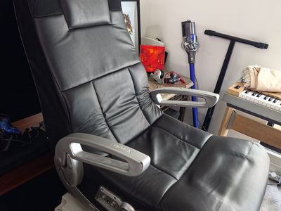 X- Rocker Gaming Chair