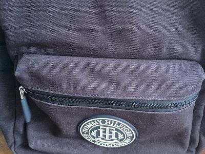 Tommy Hilfiger Backpack