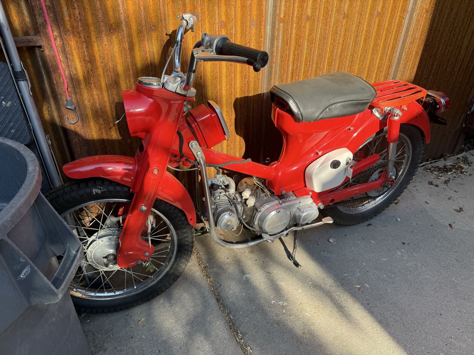 1974 CT 90