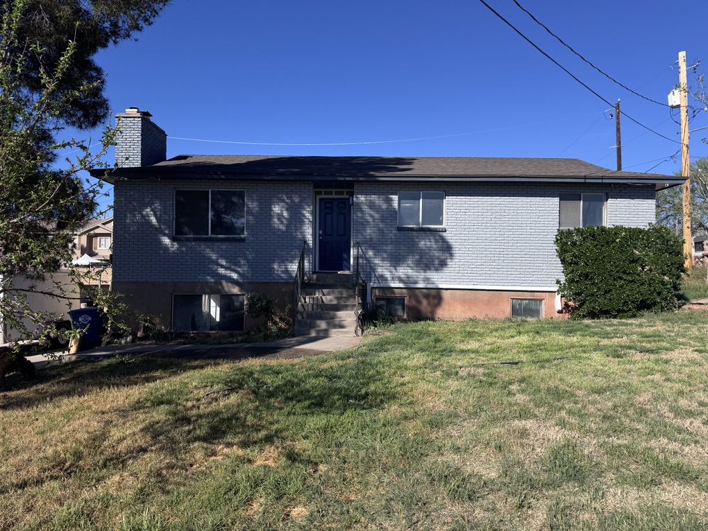5 Bedroom House In Washington