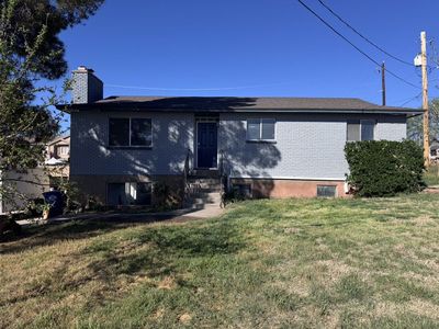 5 Bedroom House In Washington