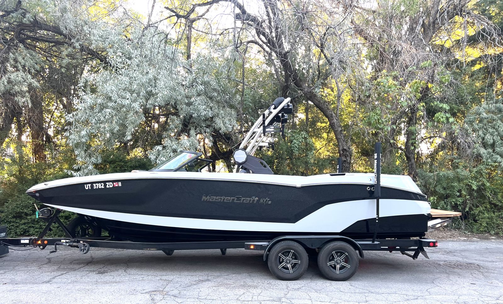 2022 MASTERCRAFT NXT24