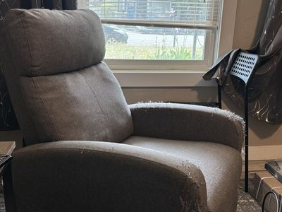 Free recliner
