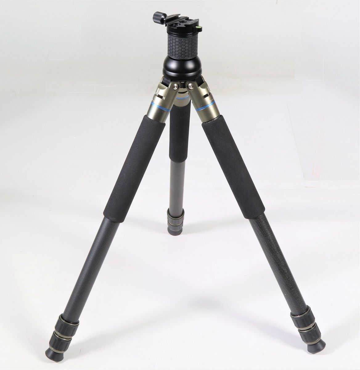 FIELDOPTICS Hunter32DTC3 AST DomeTOP Tripod System