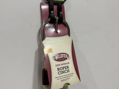 36 Roper Cinch *new* $40