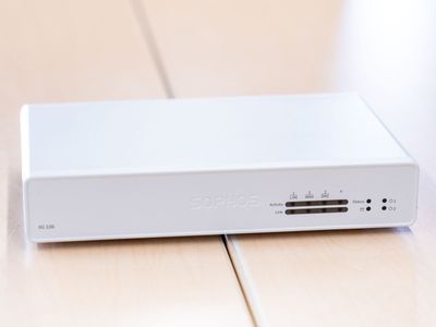 Sophos XG 106 running OPNsense | Also compatible with pfSense