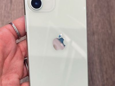 Iphone 12 MINI- 64gb - Unlocked