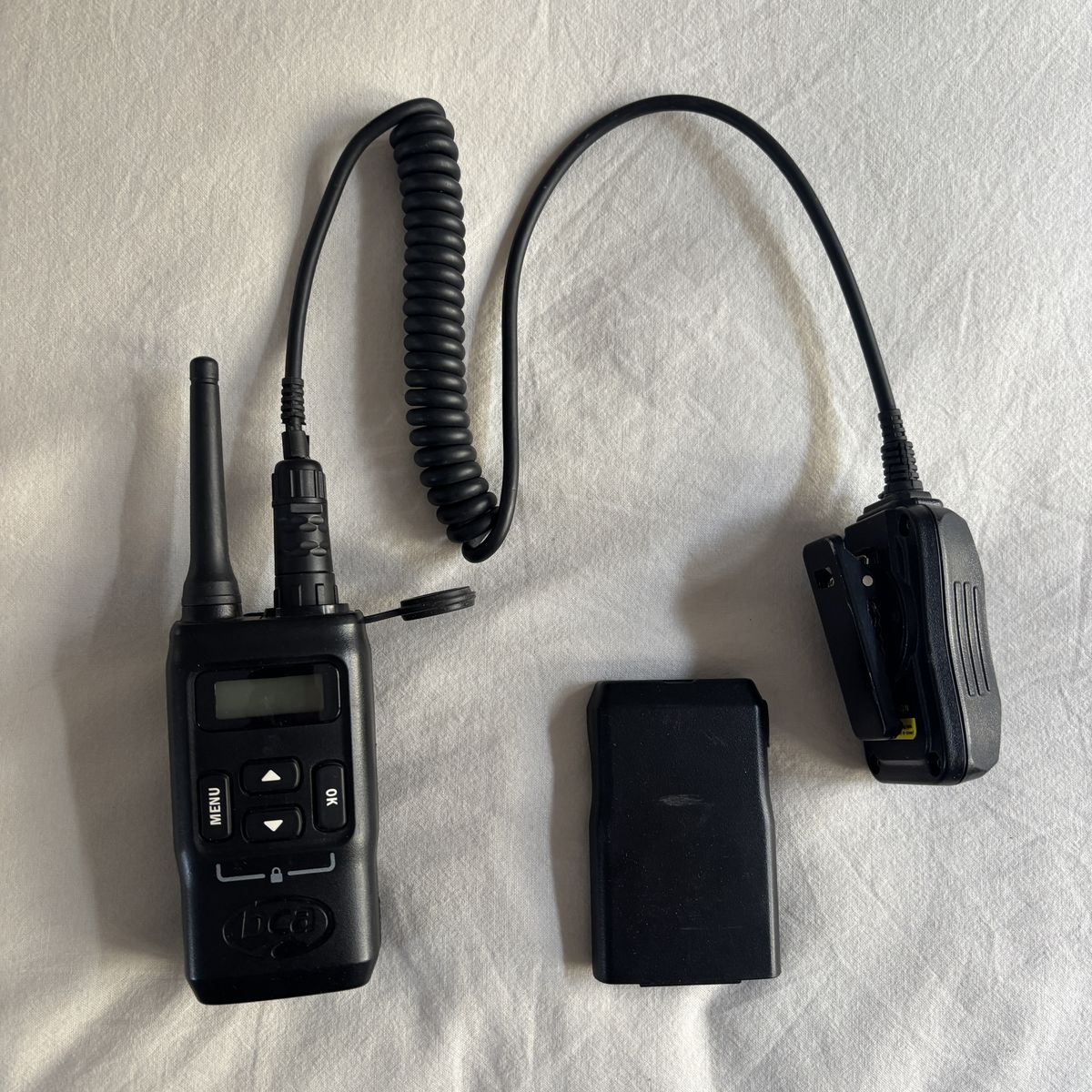 BCA Link Radio  Backcountry Skiing  Snowmobiling