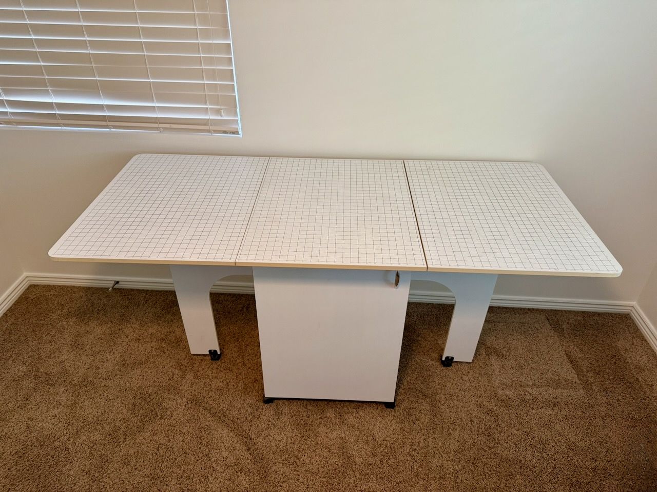 Craft Table