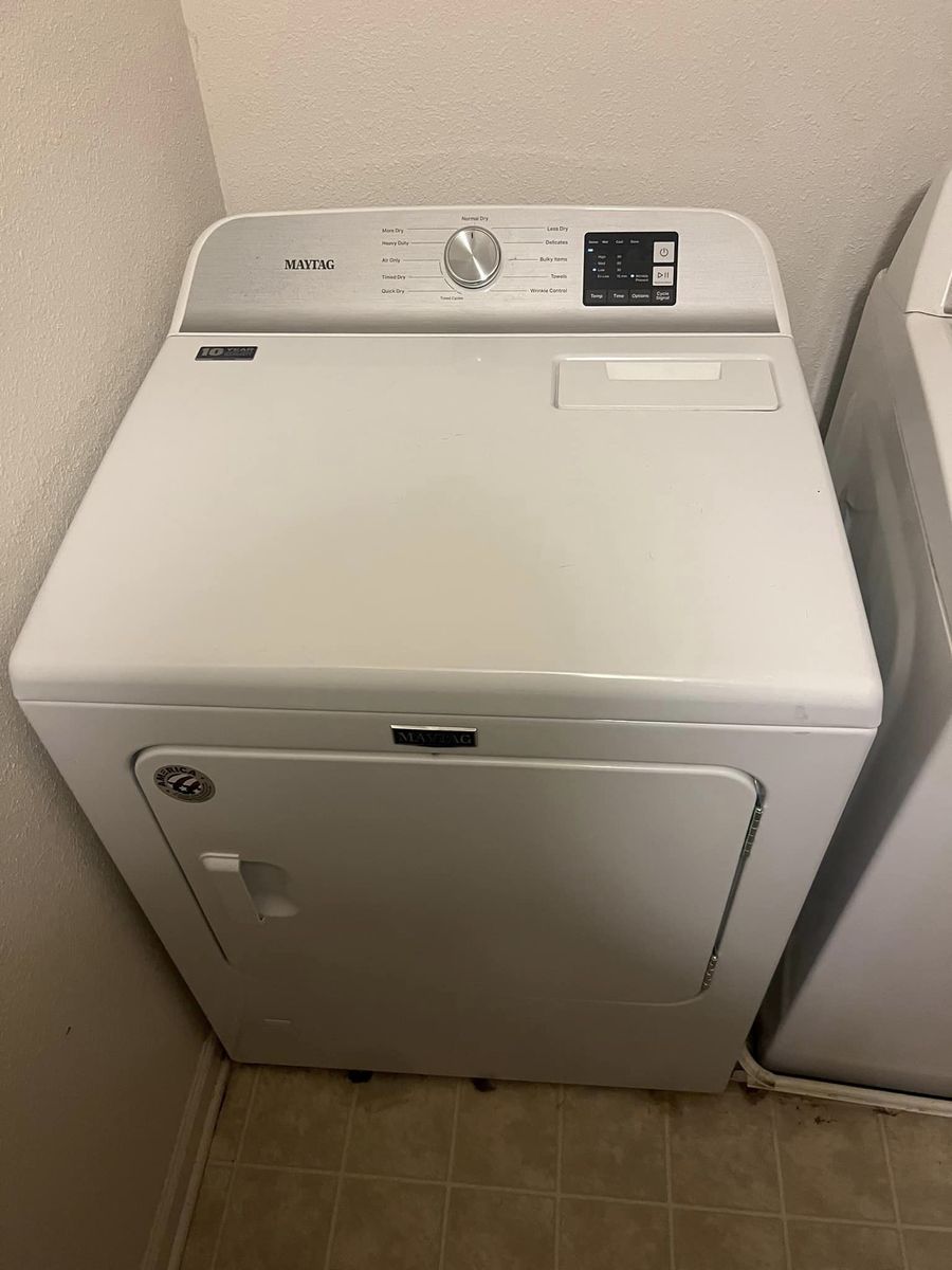 Dryer Repair