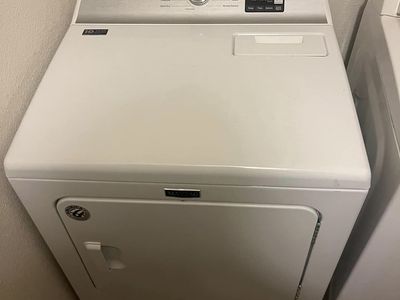 Dryer Repair