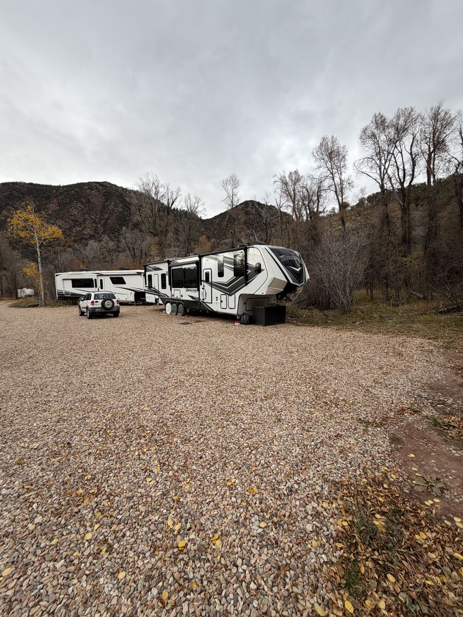 2023 GRAND DESIGN 395MS