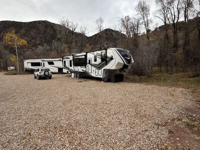 2023 GRAND DESIGN 395MS