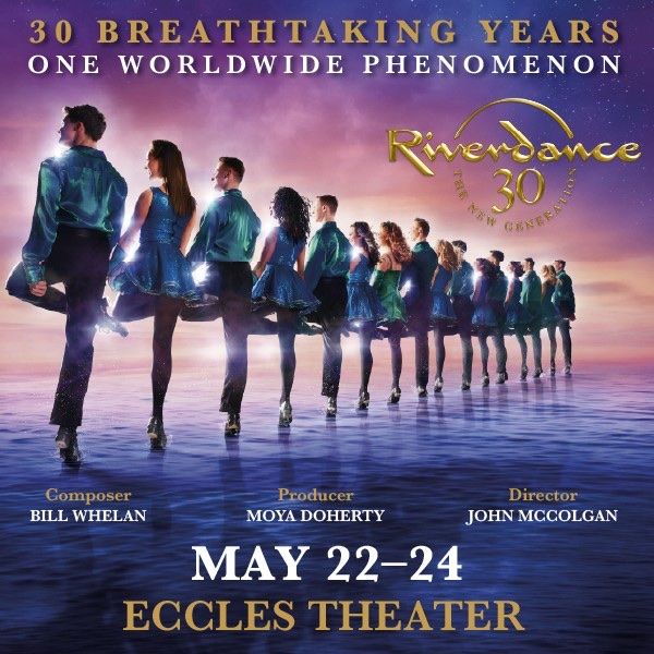 2 Riverdance Tickets for Today MUST SELL