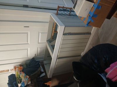 pets fish tank stand