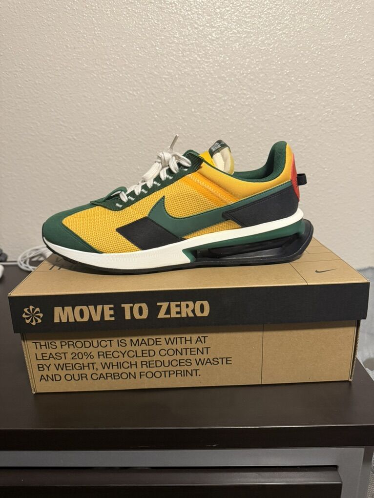 Nike Air Max Pre-day