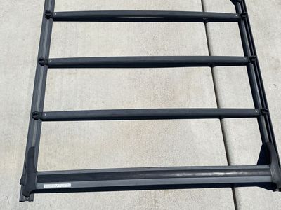 Gen 1 or 2 4runner roof rack