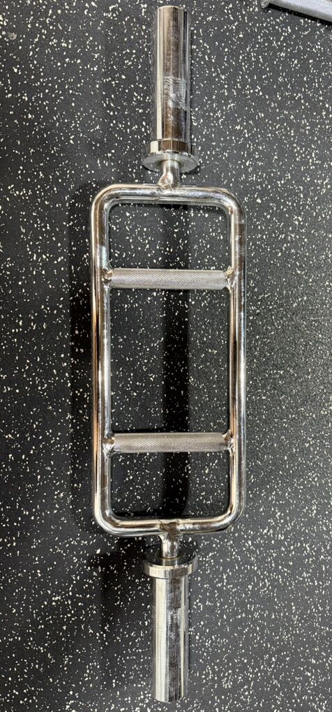 Titan Fitness Tricep Bar