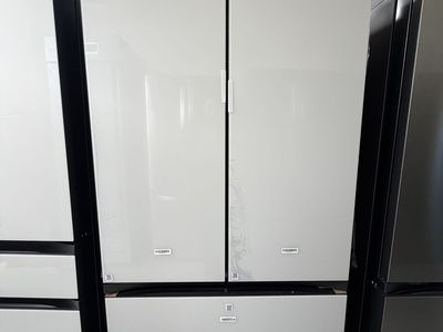 New Samsung 30 Cuft Bespoke Refrigerators