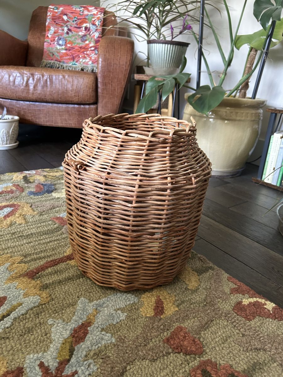 Wicker Basket
