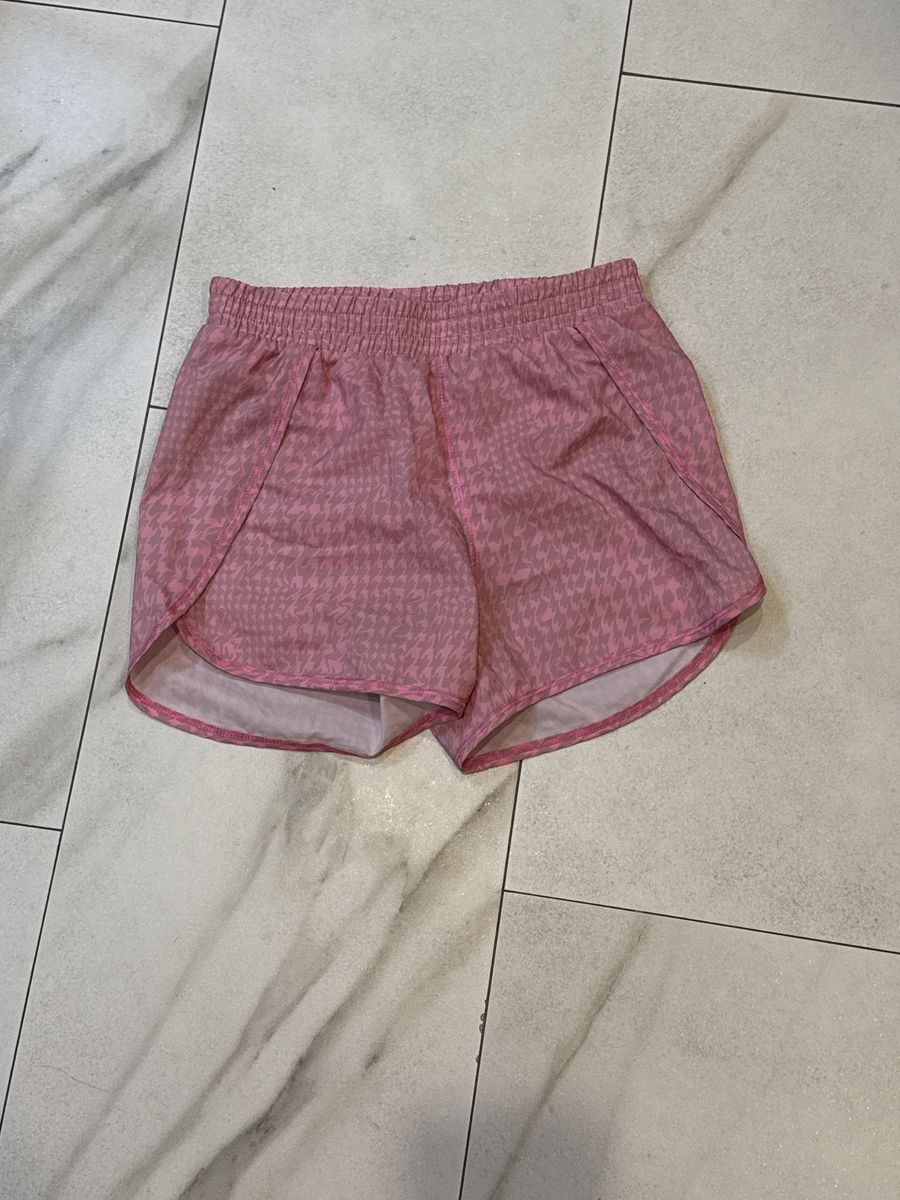 All In Motion Size Large 10–12 Active Shorts