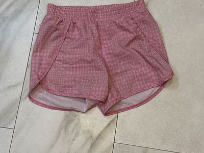 All In Motion Size Large 10–12 Active Shorts