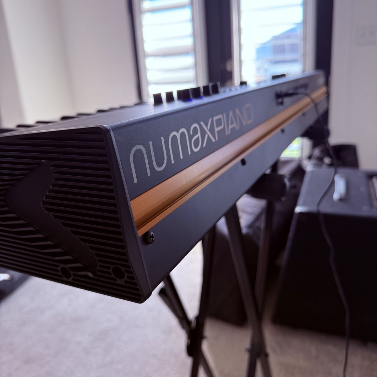 Studiologic Numa X 73-key Digital Piano