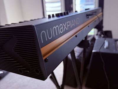 Studiologic Numa X 73-key Digital Piano