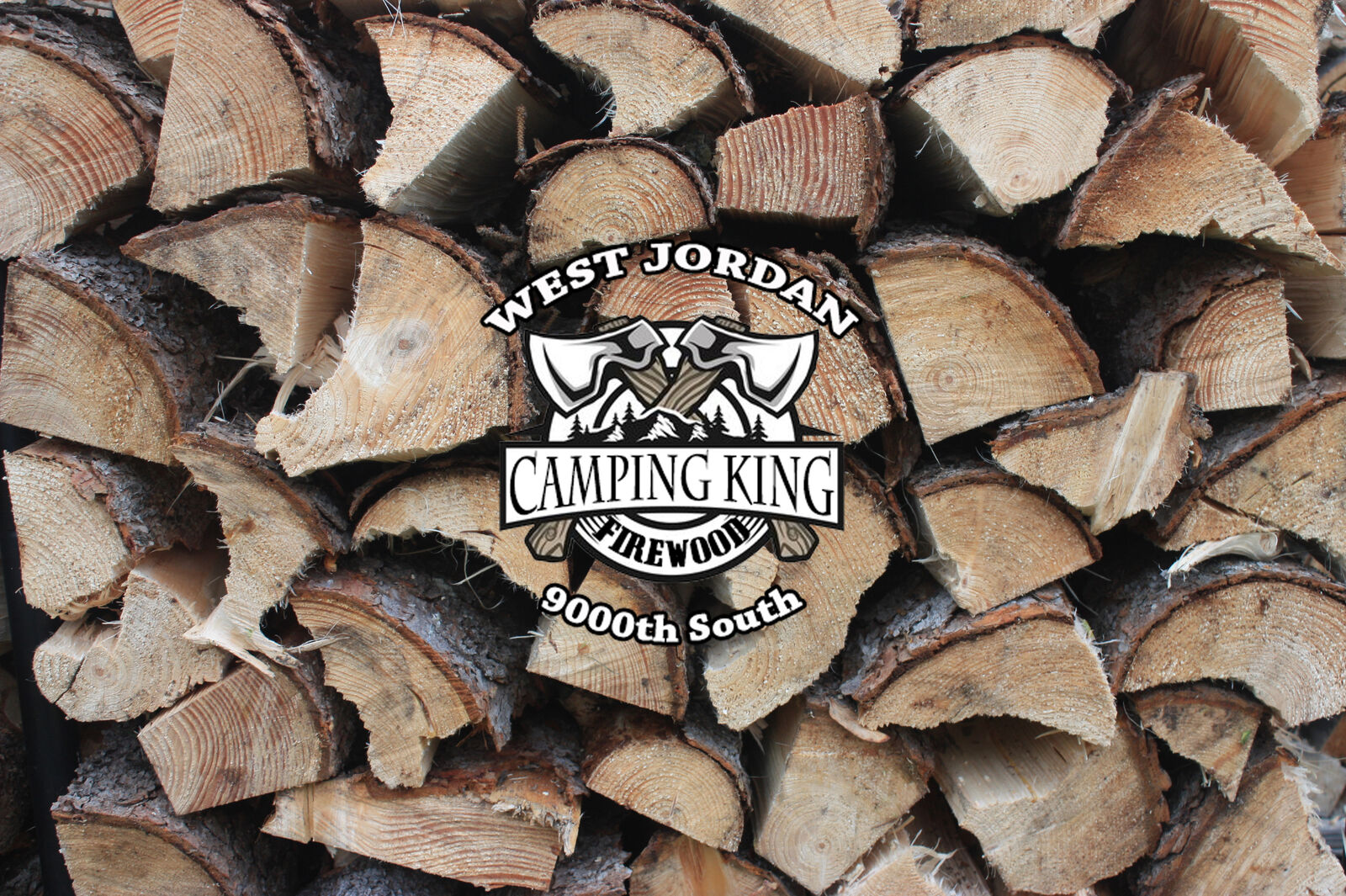 Aromatic Firewood Pine Fire Wood