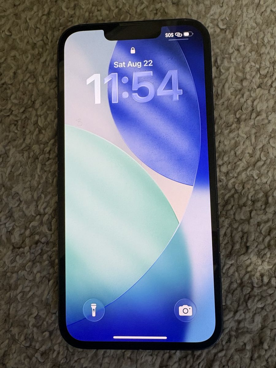 iPhone 14 unlocked for any carrier