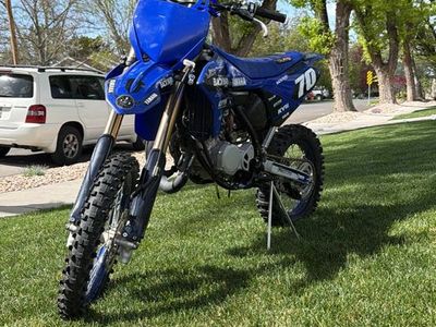 2025 Yz85