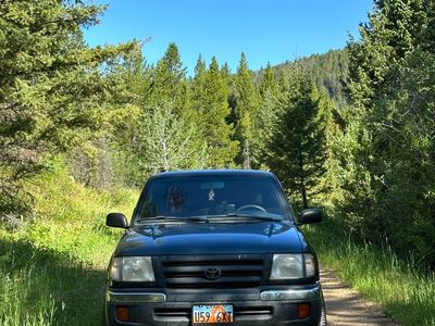 1998 Toyota Tacoma PreRunner