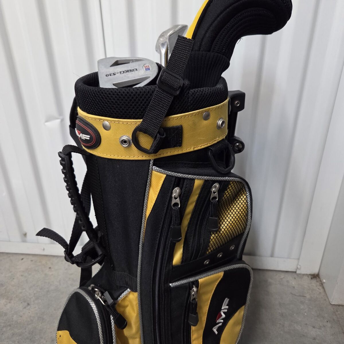 Child's GOLF Set