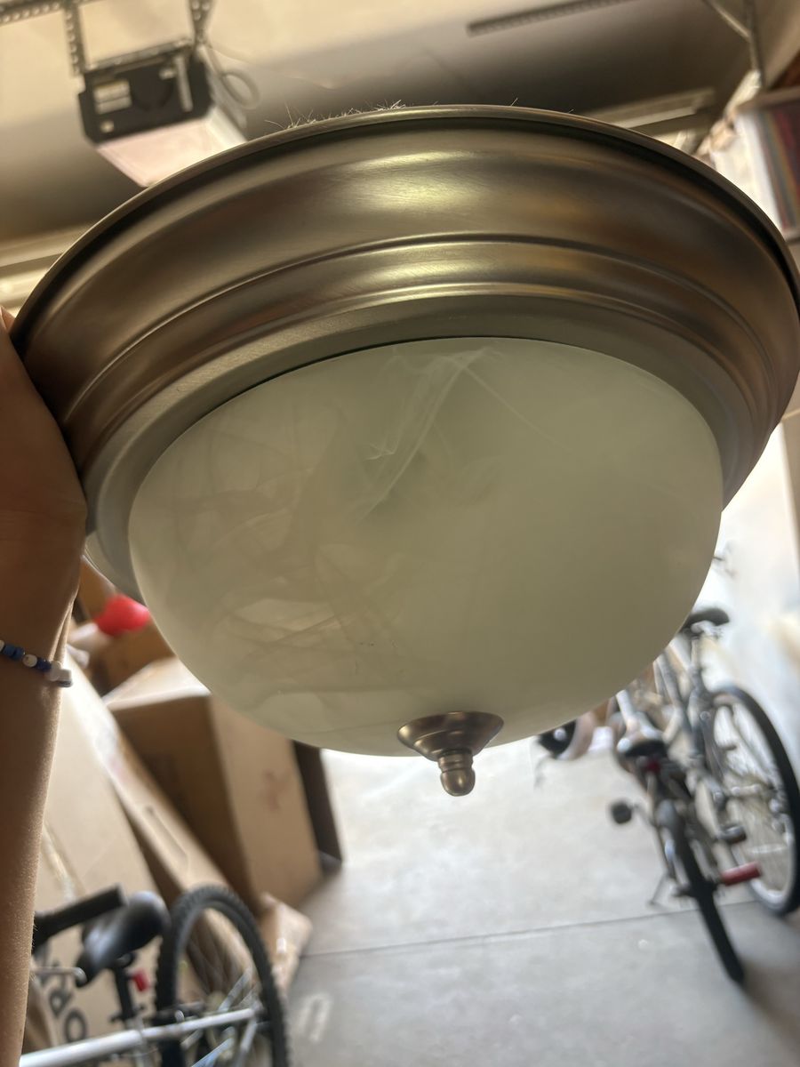 Ceiling Light Fixture