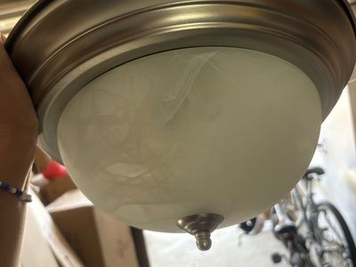 Ceiling Light Fixture
