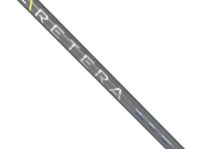 New Aretera EC1 Blue Stiff Driver Shaft