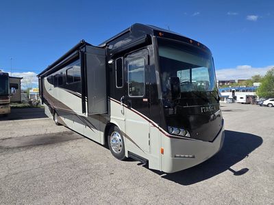 2014 Itasca Solei 38R Diesel Pusher with Bunks!!!