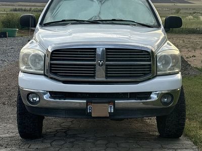 2008 Dodge Ram 2500 SLT