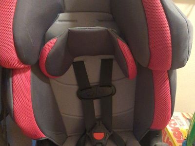 child car seat