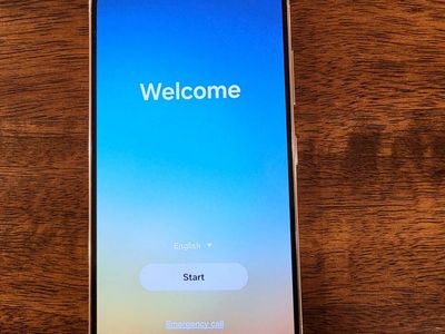Samsung S23 phone 256 GB