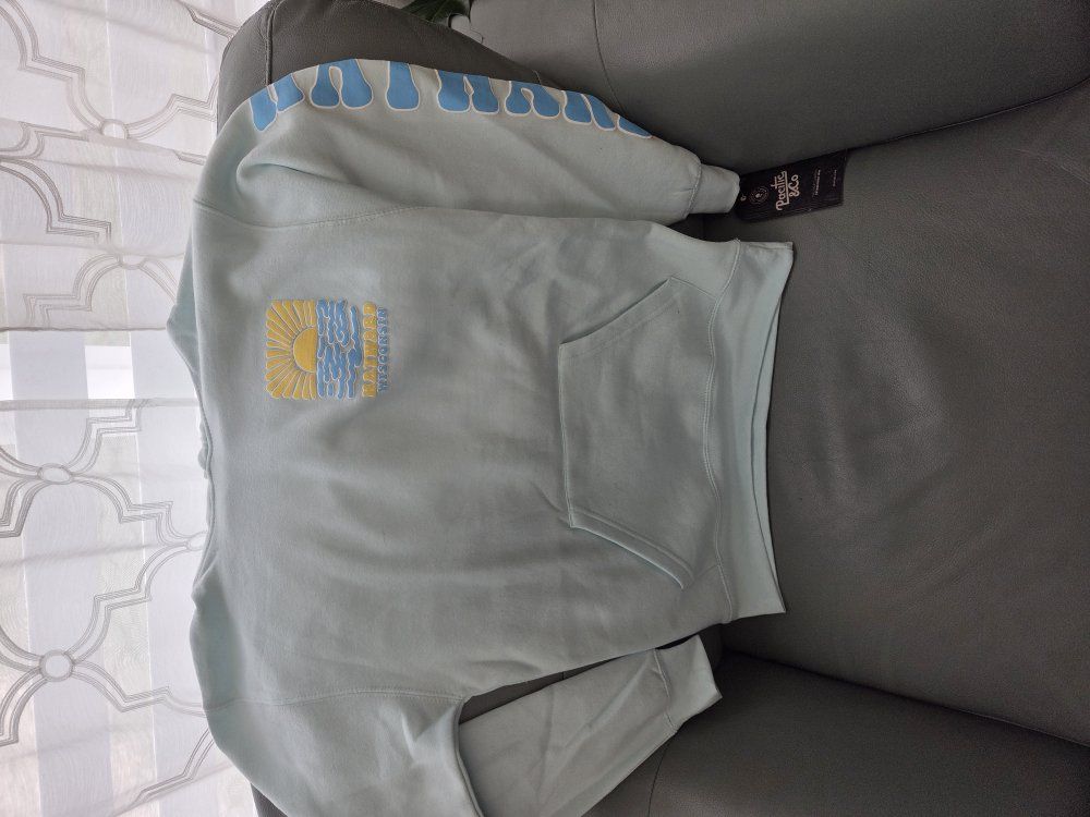 Brand new Sweatshirts