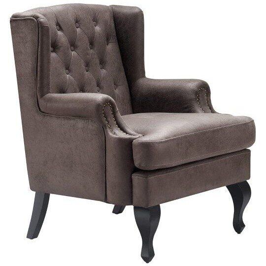 New in box accent chair