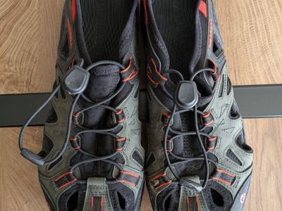 Merrell All Out Blaze Aero Water Shoe Mens 11